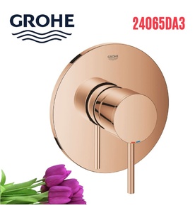 Mặt Nạ Sen Âm Tường Đức Grohe 24065DA3