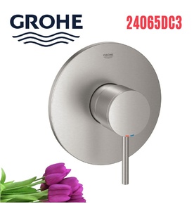 Mặt Nạ Sen Âm Tường Đức Grohe 24065DC3