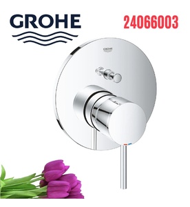 Mặt Nạ Sen Âm Tường Đức Grohe 24066003