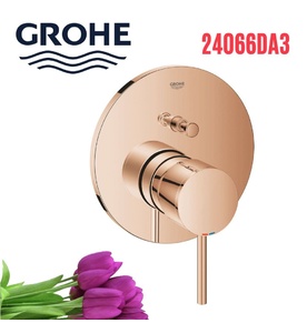 Mặt Nạ Sen Âm Tường Đức Grohe 24066DA3