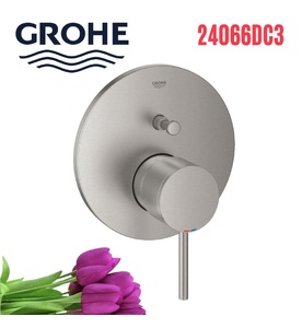 Mặt Nạ Sen Âm Tường Đức Grohe 24066DC3