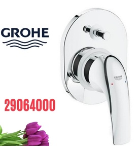 Bộ Trộn Nhiệt BAUCURVE GROHE 29064000