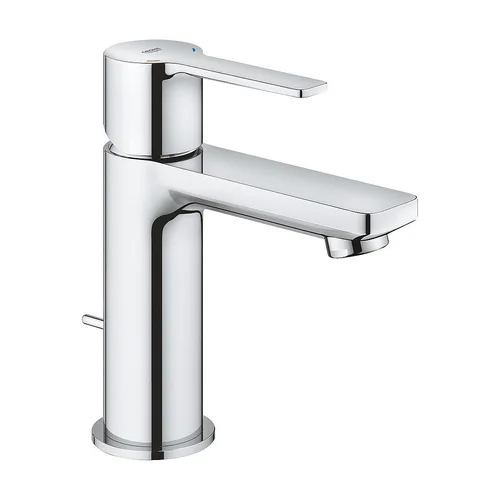Vòi lavabo nóng lạnh 1 chân thấp Grohe 32109001
