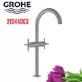 Vòi Chậu Lavabo Nóng Lạnh 1 Lỗ Đức Grohe 21044DC3