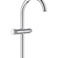 Vòi Chậu Lavabo Nóng Lạnh 1 Lỗ Đức Grohe 21142000