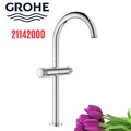 Vòi Chậu Lavabo Nóng Lạnh 1 Lỗ Đức Grohe 21142000