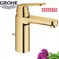 Vòi Chậu Lavabo Nóng Lạnh 1 Lỗ Đức Grohe 23325GLC