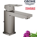 Vòi Chậu Lavabo Nóng Lạnh 1 Lỗ Đức Grohe 23445ALC