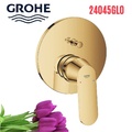 Mặt Nạ Sen Âm Tường Đức Grohe 24045GL0