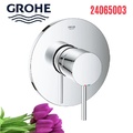 Mặt Nạ Sen Âm Tường Đức Grohe 24065003