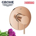 Mặt Nạ Sen Âm Tường Đức Grohe 24065DA3