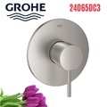 Mặt Nạ Sen Âm Tường Đức Grohe 24065DC3