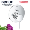 Mặt Nạ Sen Âm Tường Đức Grohe 24066003
