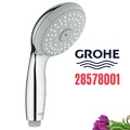 Tay bát sen tắm Grohe 28578001