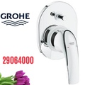 Bộ Trộn Nhiệt BAUCURVE GROHE 29064000