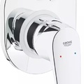 Bộ Trộn Nhiệt BauFlow Grohe 29065000
