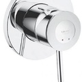 Máy Trộn Tắm Giấu Kín GROHE 29066000
