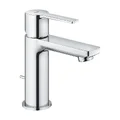 Vòi lavabo nóng lạnh 1 chân thấp Grohe 32109001