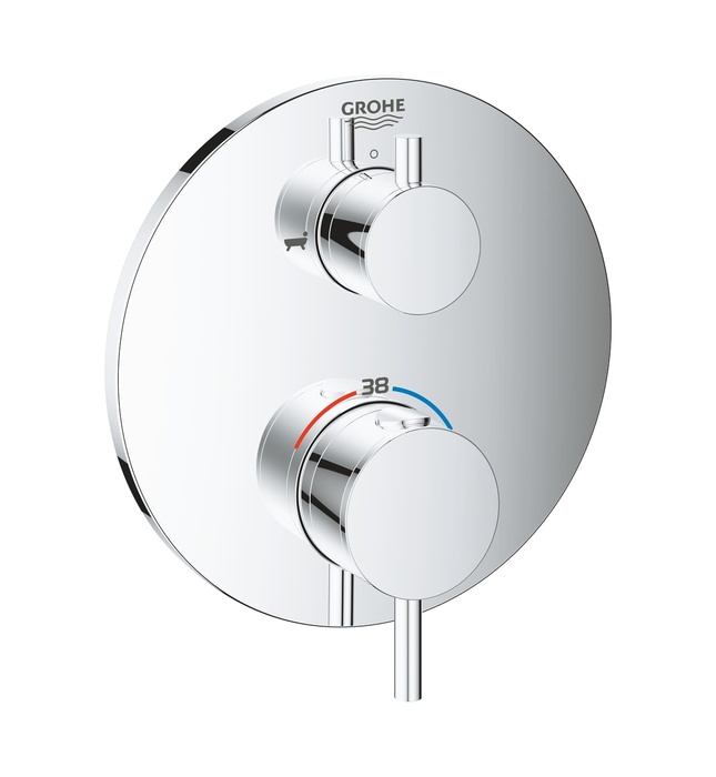 Mặt Nạ Sen Âm Tường Đức Grohe 24138003