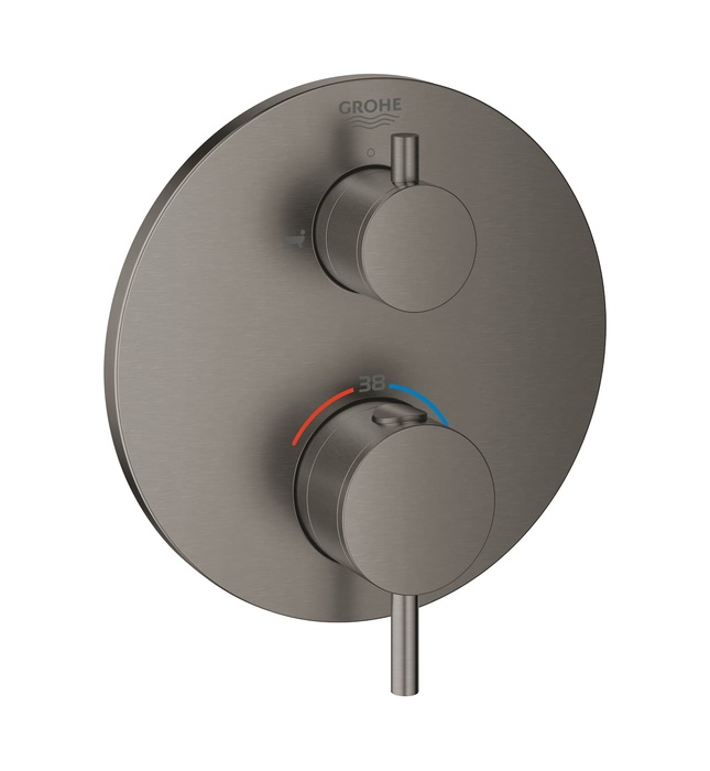 Mặt Nạ Sen Âm Tường Đức Grohe 24138AL3