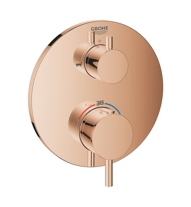 Mặt Nạ Sen Âm Tường Đức Grohe 24138DA3