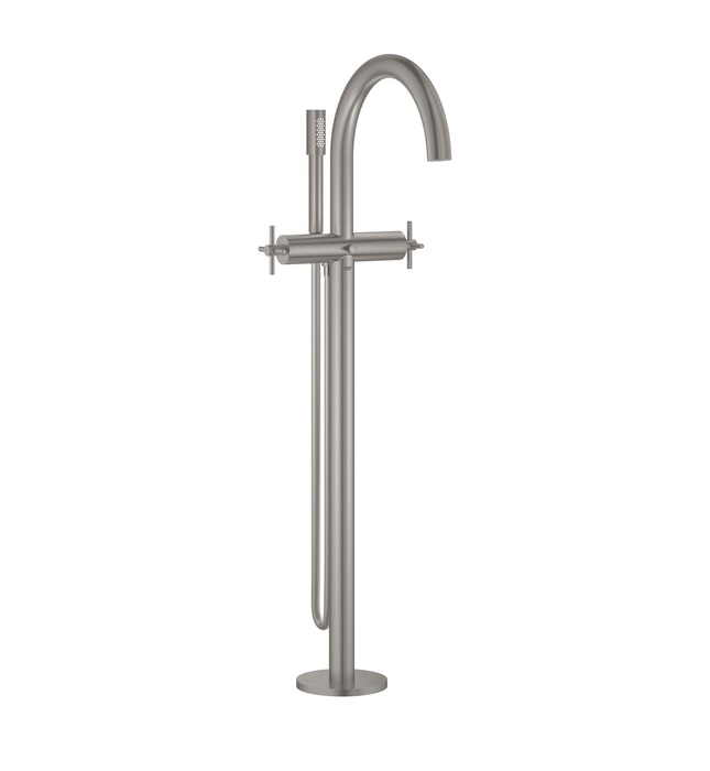 Vòi Sen Bồn Tắm Đặt Sàn Đức Grohe 25044DC3