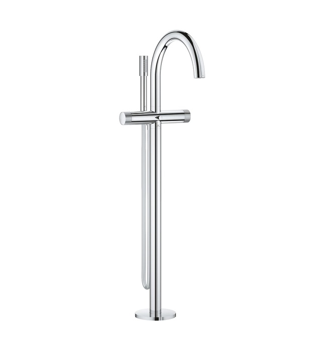 Vòi Sen Bồn Tắm Đặt Sàn Đức Grohe 25229000