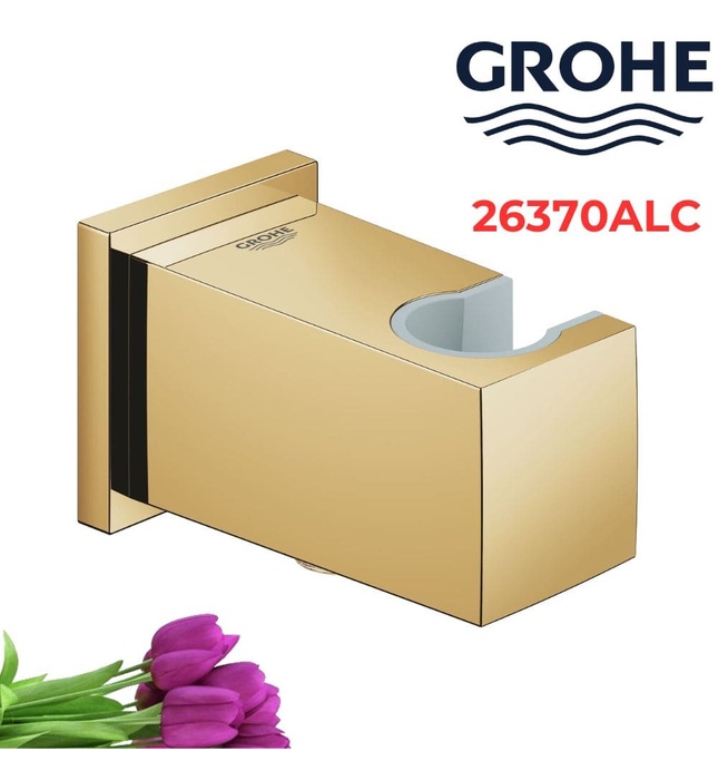 Gác Sen Nhập Khẩu Đức Grohe 26370GL0