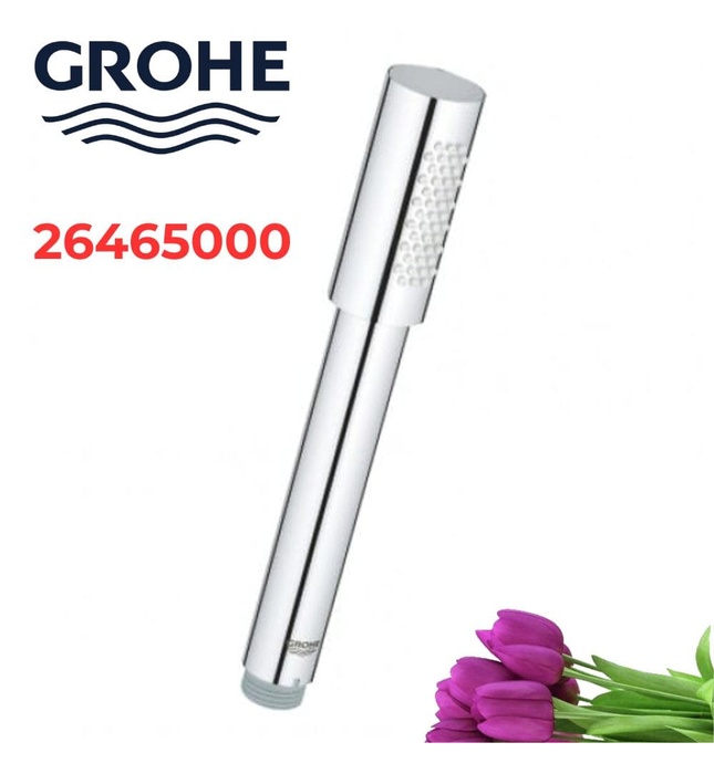 Tay Sen Tắm Nhập Khẩu Đức Grohe 26465000