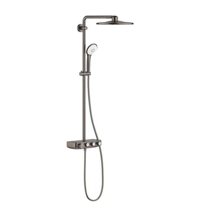 Sen Cây Đứng Nhập Khẩu Đức Grohe 26507AL0