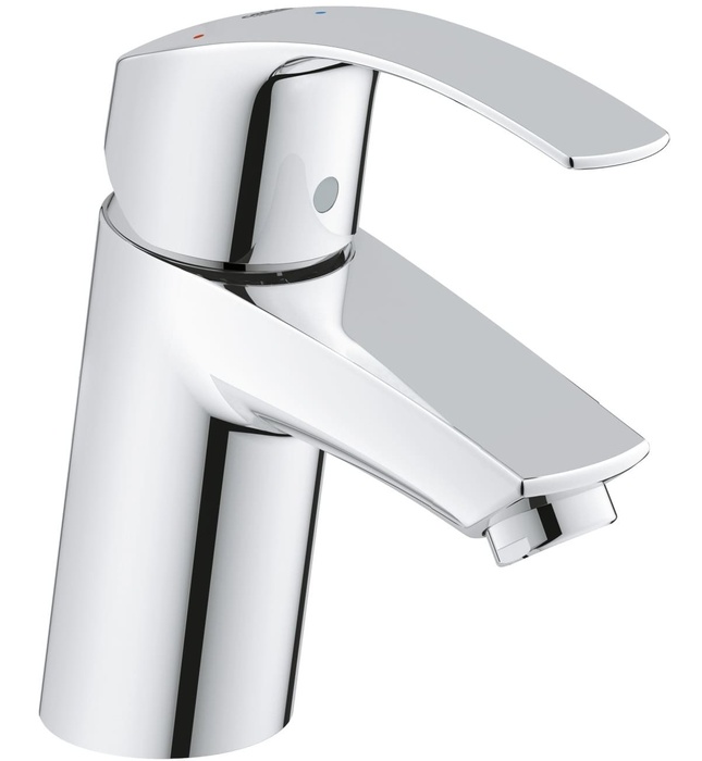 Vòi lavabo nóng lạnh GROHE 32154002