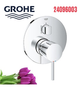 Mặt Nạ Sen Âm Tường Đức Grohe 24096003
