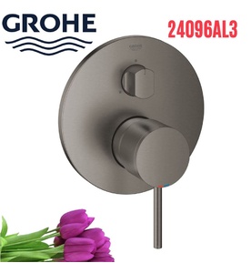 Mặt Nạ Sen Âm Tường Đức Grohe 24096AL3