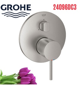 Mặt Nạ Sen Âm Tường Đức Grohe 24096DC3