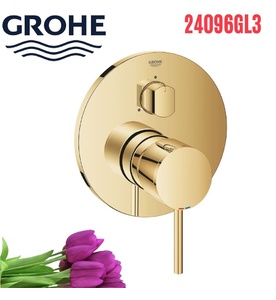 Mặt Nạ Sen Âm Tường Đức Grohe 24096GL3