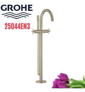 Vòi Sen Bồn Tắm Đặt Sàn Đức Grohe 25044EN3