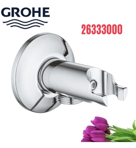 Gác Sen Nhập Khẩu Đức Grohe 26333000