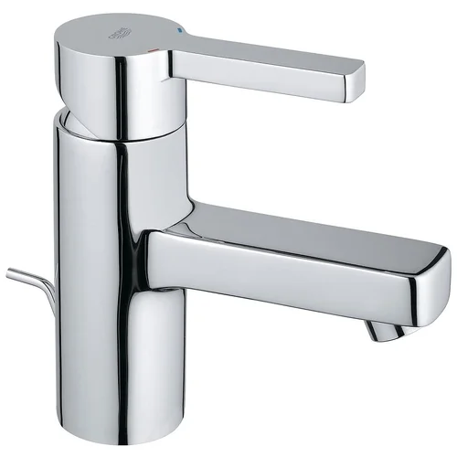 Vòi chậu lavabo nóng lạnh 1 chân thấp Grohe 32114000
