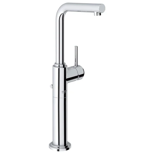 Vòi chậu lavabo nóng lạnh 1 chân cao Grohe 32130001