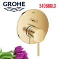Mặt Nạ Sen Âm Tường Đức Grohe 24066GL3