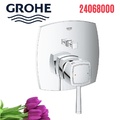 Mặt Nạ Sen Âm Tường Đức Grohe 24068000