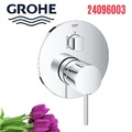 Mặt Nạ Sen Âm Tường Đức Grohe 24096003