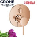 Mặt Nạ Sen Âm Tường Đức Grohe 24096DA3
