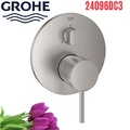 Mặt Nạ Sen Âm Tường Đức Grohe 24096DC3