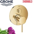 Mặt Nạ Sen Âm Tường Đức Grohe 24096GL3