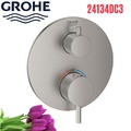 Mặt Nạ Sen Âm Tường Đức Grohe 24134DC3