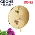 Mặt Nạ Sen Âm Tường Đức Grohe 24134GL3