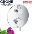 Mặt Nạ Sen Âm Tường Đức Grohe 24138003