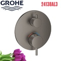 Mặt Nạ Sen Âm Tường Đức Grohe 24138AL3