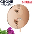Mặt Nạ Sen Âm Tường Đức Grohe 24138DA3